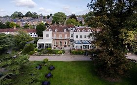 St Michael'S Manor Hotel - St Albans